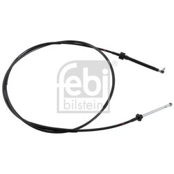 Gear Shift Cable FEBI 45343 OE Ref 50 01 868 534