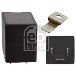 Flasher Unit FEBI 45368 OE Ref 0 9710 3573