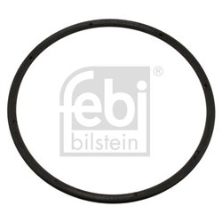 Wheel Hub Shaft Seal FEBI 45378 OE Ref 3199066