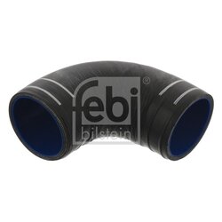 Radiator Hose FEBI 45395 OE Ref 000478 7138