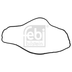 Oil Sump Gasket FEBI 45406 OE Ref 8148213