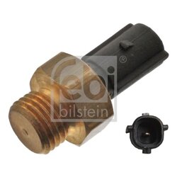 Coolant Temperature Sensor FEBI 45440 OE Ref 695 542 71 17
