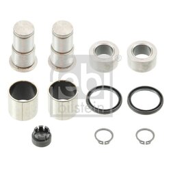 Release Fork Thrust Roller FEBI 45451 OE Ref 50 01 863 718