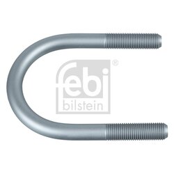 Spring Clamp FEBI 45456 OE Ref A906 325 11 47