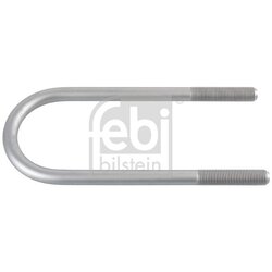 Spring Clamp FEBI 45457 OE Ref A906 325 14 47