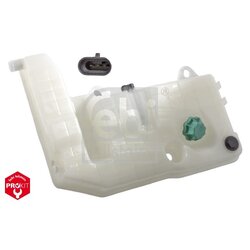 Coolant Expansion Tank FEBI 45459 OE Ref 004121 5631