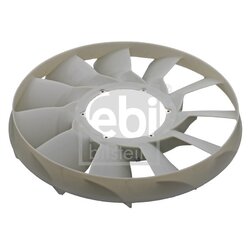 Engine Cooling Fan Wheel FEBI 45476 OE Ref 936 200 06 23