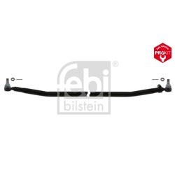 Tie Rod FEBI 45482 OE Ref 81.46710.6842