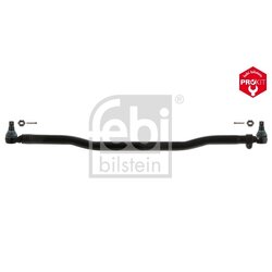 Tie Rod FEBI 45486 OE Ref 004129 6162