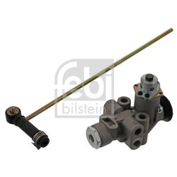 Air Suspension Valve FEBI 45506 OE Ref 638 057