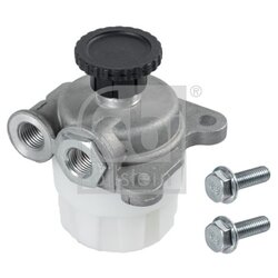 Hand Feed Pump FEBI 45508 OE Ref 51.12150.0001