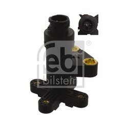 Pneumatic Suspension Level Sensor FEBI 45509 OE Ref 0 4120 0708