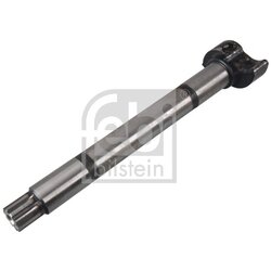 Drum Brake Shaft FEBI 45517 OE Ref 1 342 745