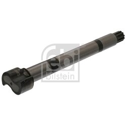 Drum Brake Shaft FEBI 45518 OE Ref 1 342 746