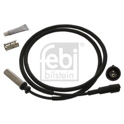 Abs Wheel Speed Sensor FEBI 45519 OE Ref 1 530 693