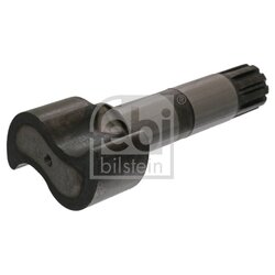 Drum Brake Shaft FEBI 45560 OE Ref 1 340 860