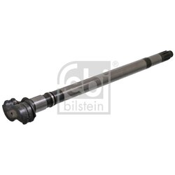 Drum Brake Shaft FEBI 45563 OE Ref 2 262 1103 02