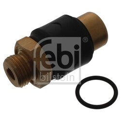 Pressure Control Valve FEBI 45566 OE Ref 1622431