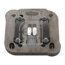 Air Compressor Valve Plate FEBI 45570 OE Ref 1689 834