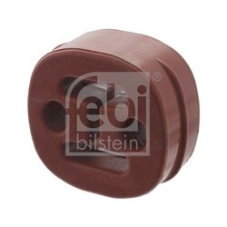 Exhaust System Mount FEBI 45576 OE Ref 8P0 253 181