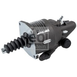 Clutch Booster FEBI 45579 OE Ref T190733