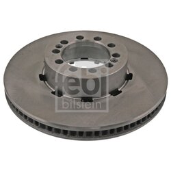 Brake Disc FEBI 45581 OE Ref 50 10 525 308