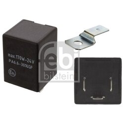 Flasher Unit FEBI 45597 OE Ref 1526 247