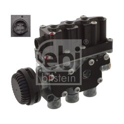 Directional Control Valve Block FEBI 45604 OE Ref 1343 255