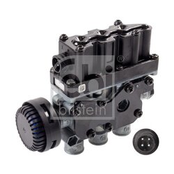 Directional Control Valve Block FEBI 45605 OE Ref 1343 254