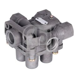 Multi Circuit Protection Valve FEBI 45606 OE Ref 81.52151.6095
