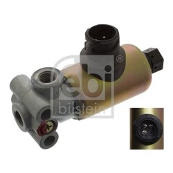 Retarder Solenoid Valve FEBI 45612 OE Ref 81.52160.6115
