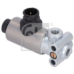 Retarder Solenoid Valve FEBI 45612 OE Ref 81.52160.6115 FEBI