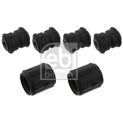 Stabiliser Bar Mounting Kit FEBI 45619 OE Ref 81.43722.0052 S2