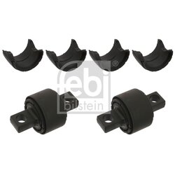 Stabiliser Bar Mounting Kit FEBI 45620 OE Ref 1 404 313 S1