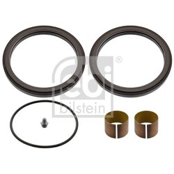Spring Bearing Frame Repait Kit FEBI 45631 OE Ref 0 378 277 S2
