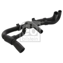 Radiator Hose FEBI 45656 OE Ref 1 733 735