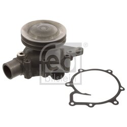 Water Pump FEBI 45670 OE Ref 74 22 485 068