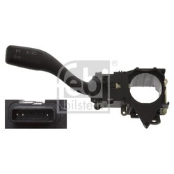 Steering Column Switch FEBI 45699 OE Ref 8E0 953 513 A 4PK