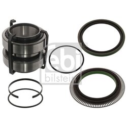 Wheel Bearing Kit FEBI 45729 OE Ref 81.93420.0346 S1