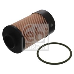 Fuel Filter FEBI 45734 OE Ref 5 0417 0771