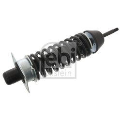 Driver Cab Suspension Shock Absorber FEBI 45767 OE Ref A620 890 01 19