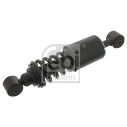 Driver Cab Suspension Shock Absorber FEBI 45768 OE Ref 81.41722.6060