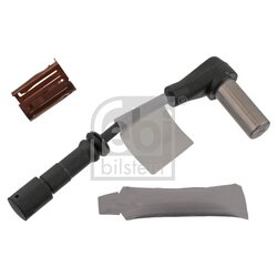 Abs Wheel Speed Sensor FEBI 45773 OE Ref A002 542 05 18