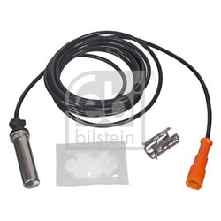 Abs Wheel Speed Sensor FEBI 45776 OE Ref A004 542 46 18