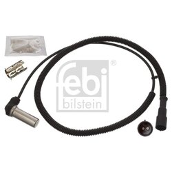 Abs Wheel Speed Sensor FEBI 45779 OE Ref T106733