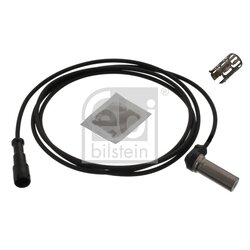 Abs Wheel Speed Sensor FEBI 45780 OE Ref 50 0601 0272