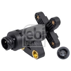 Pneumatic Suspension Level Sensor FEBI 45799 OE Ref A003 542 26 18