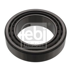 Wheel Bearing FEBI 45806 OE Ref A011 981 23 05