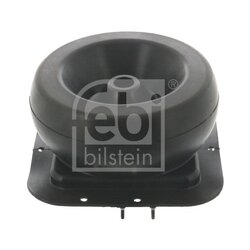 Gear Shift Lever Gaiter FEBI 45864 OE Ref 1623569