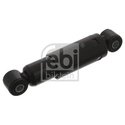 Driver Cab Suspension Shock Absorber FEBI 45899 OE Ref 81.43701.6185